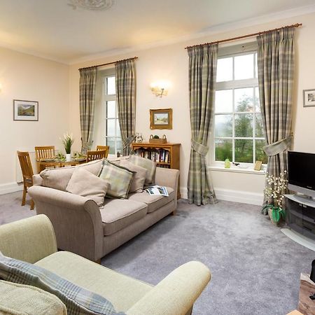 Villa High Borrans à Ambleside Extérieur photo
