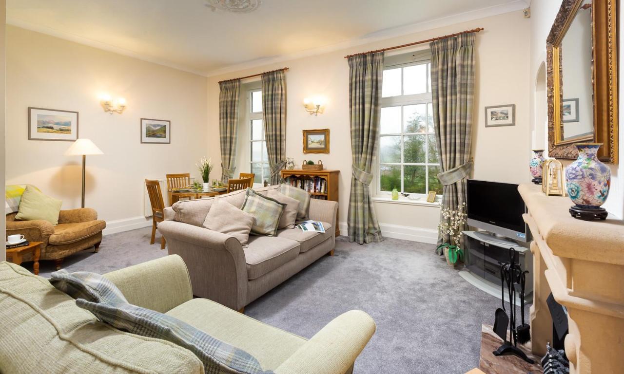 Villa High Borrans à Ambleside Extérieur photo